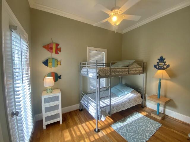514 Oristo Ridge, Unit B Edisto Island, SC 29438 - Photo 25 of 97 13