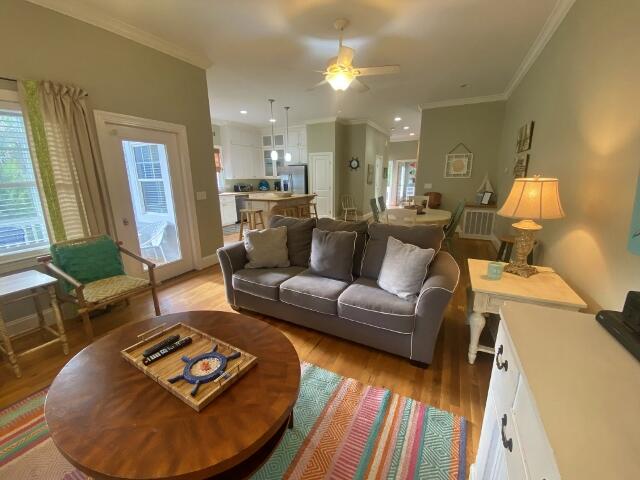 514 Oristo Ridge, Unit B Edisto Island, SC 29438 - Photo 3 of 97 34