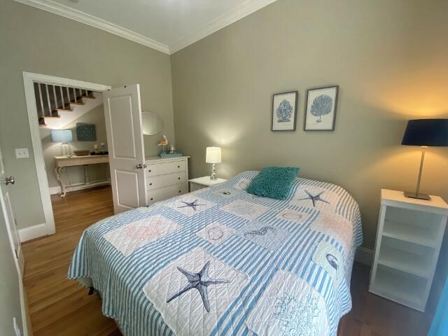 514 Oristo Ridge, Unit B Edisto Island, SC 29438 - Photo 31 of 97 20