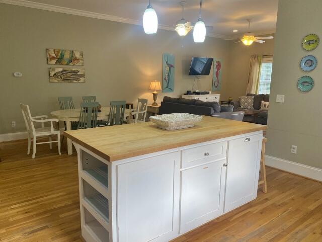 514 Oristo Ridge, Unit B Edisto Island, SC 29438 - Photo 34 of 97 25