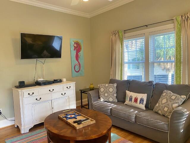 514 Oristo Ridge, Unit B Edisto Island, SC 29438 - Photo 36 of 97 30