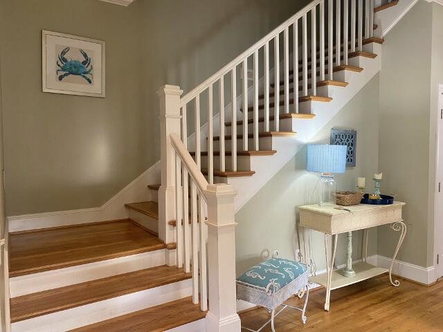 514 Oristo Ridge, Unit B Edisto Island, SC 29438 - Photo 42 of 97 39