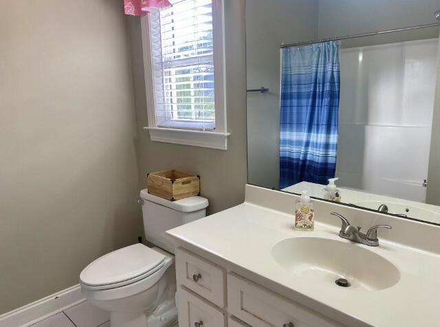 514 Oristo Ridge, Unit B Edisto Island, SC 29438 - Photo 50 of 97 48