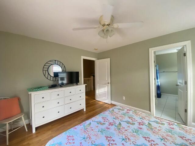 514 Oristo Ridge, Unit B Edisto Island, SC 29438 - Photo 54 of 97 52