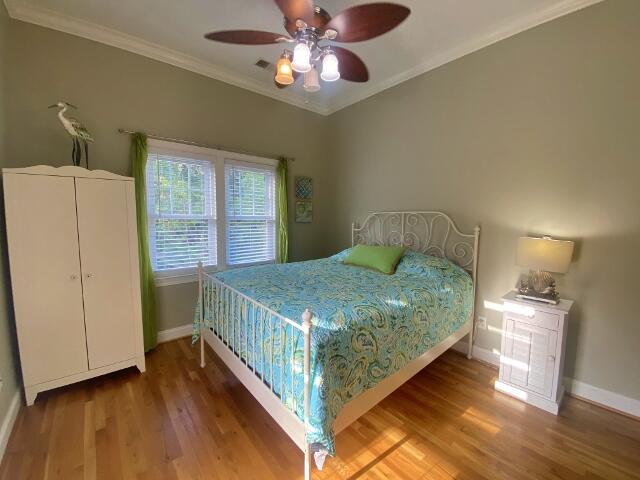 514 Oristo Ridge, Unit B Edisto Island, SC 29438 - Photo 58 of 97 56