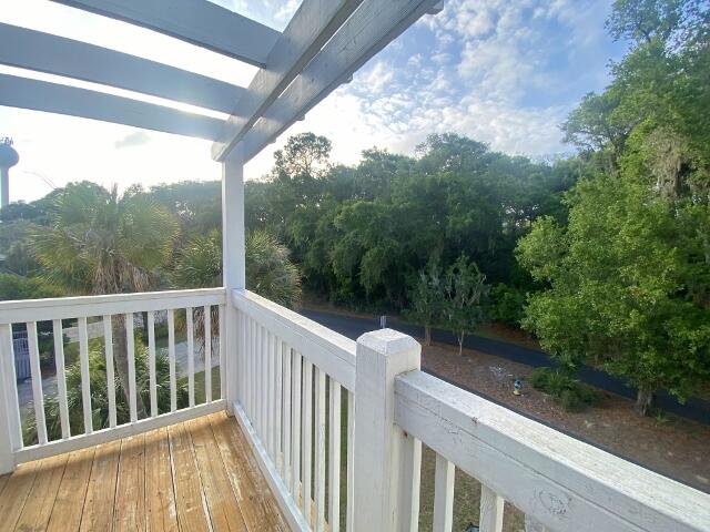 514 Oristo Ridge, Unit B Edisto Island, SC 29438 - Photo 64 of 97 63