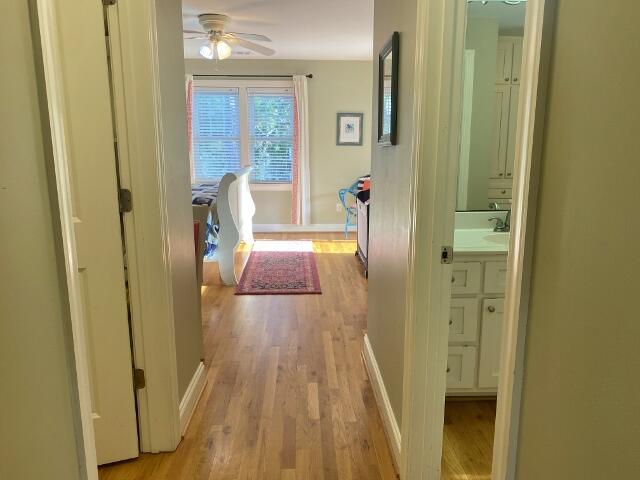 514 Oristo Ridge, Unit B Edisto Island, SC 29438 - Photo 70 of 97 69