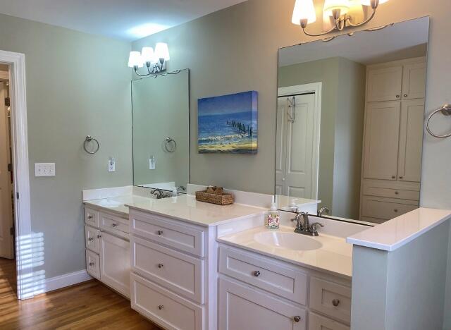514 Oristo Ridge, Unit B Edisto Island, SC 29438 - Photo 72 of 97 71