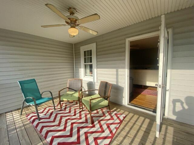 514 Oristo Ridge, Unit B Edisto Island, SC 29438 - Photo 78 of 97 76