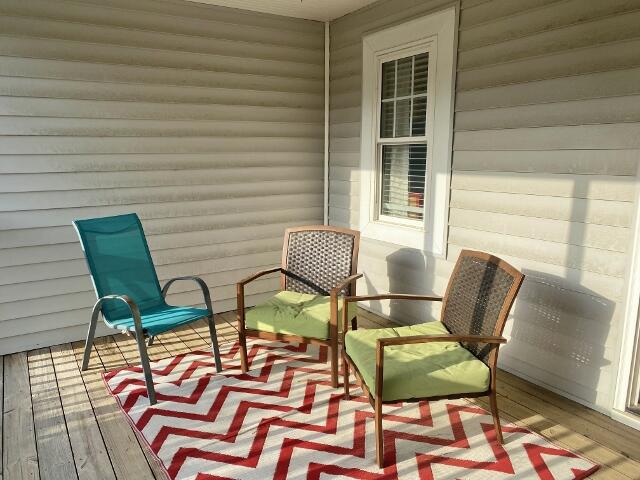 514 Oristo Ridge, Unit B Edisto Island, SC 29438 - Photo 79 of 97 77