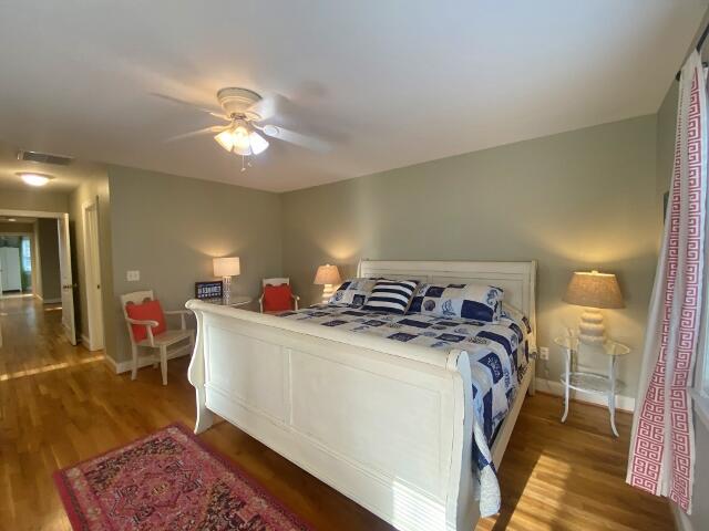 514 Oristo Ridge, Unit B Edisto Island, SC 29438 - Photo 80 of 97 78