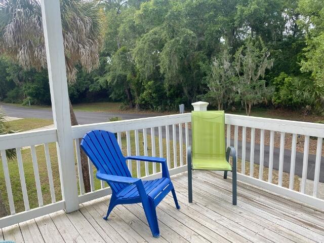514 Oristo Ridge, Unit B Edisto Island, SC 29438 - Photo 8 of 97 1b1