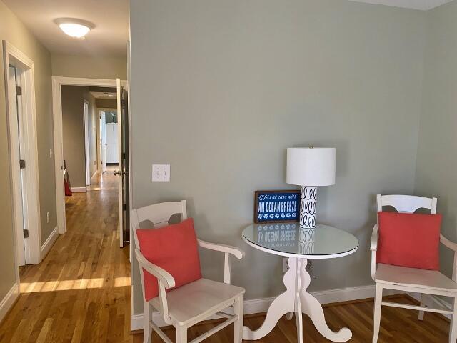 514 Oristo Ridge, Unit B Edisto Island, SC 29438 - Photo 81 of 97 80