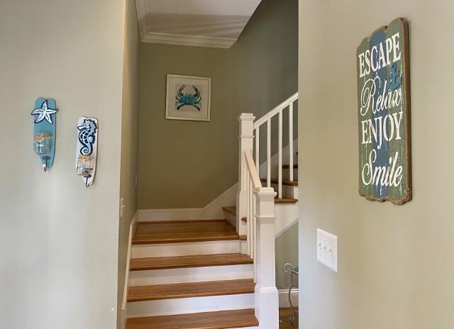 514 Oristo Ridge, Unit B Edisto Island, SC 29438 - Photo 83 of 97 82