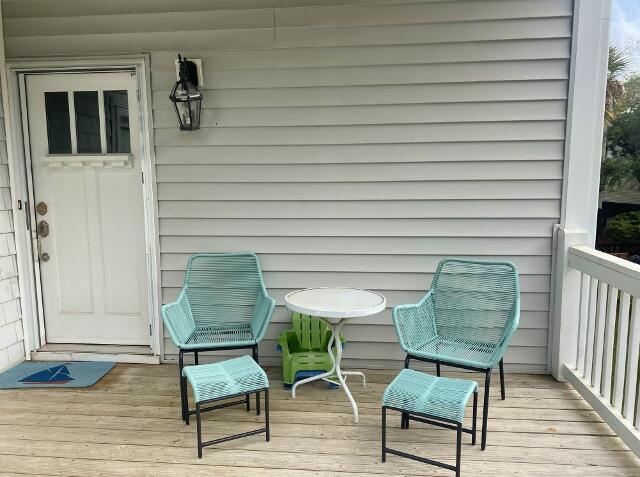 514 Oristo Ridge, Unit B Edisto Island, SC 29438 - Photo 84 of 97 83