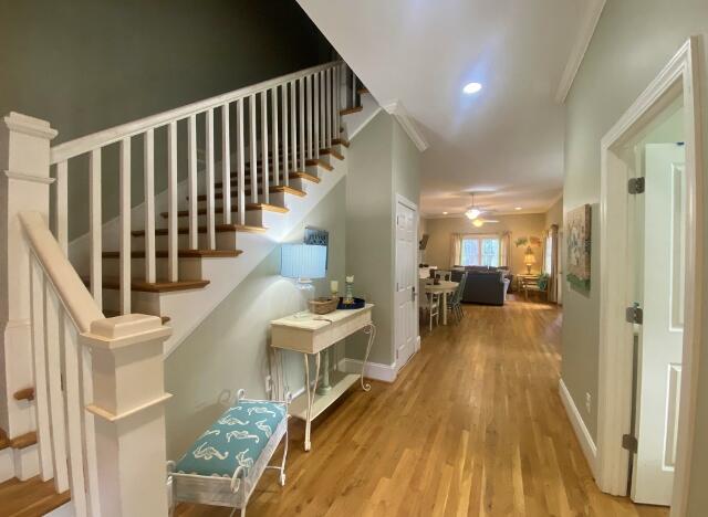 514 Oristo Ridge, Unit B Edisto Island, SC 29438 - Photo 9 of 97 1c