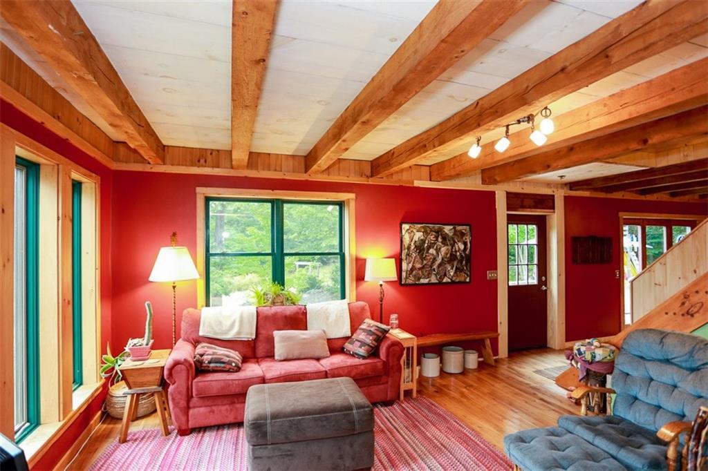 86 Bartlett Road Hartford, ME 04220 - Photo 12 of 35 Photo