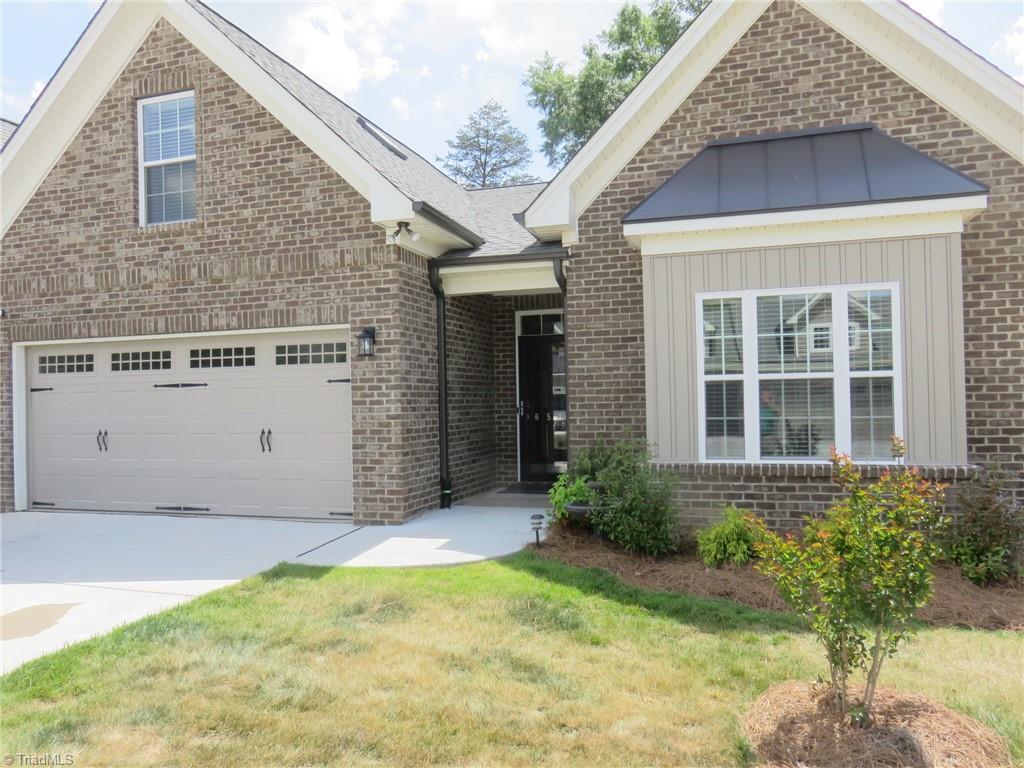 6511 Marion Gibson Way Oak Ridge, NC 27310 - Photo 1 of 17
