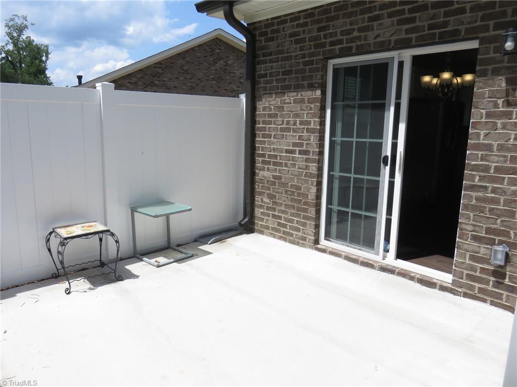 6511 Marion Gibson Way Oak Ridge, NC 27310 - Photo 16 of 17