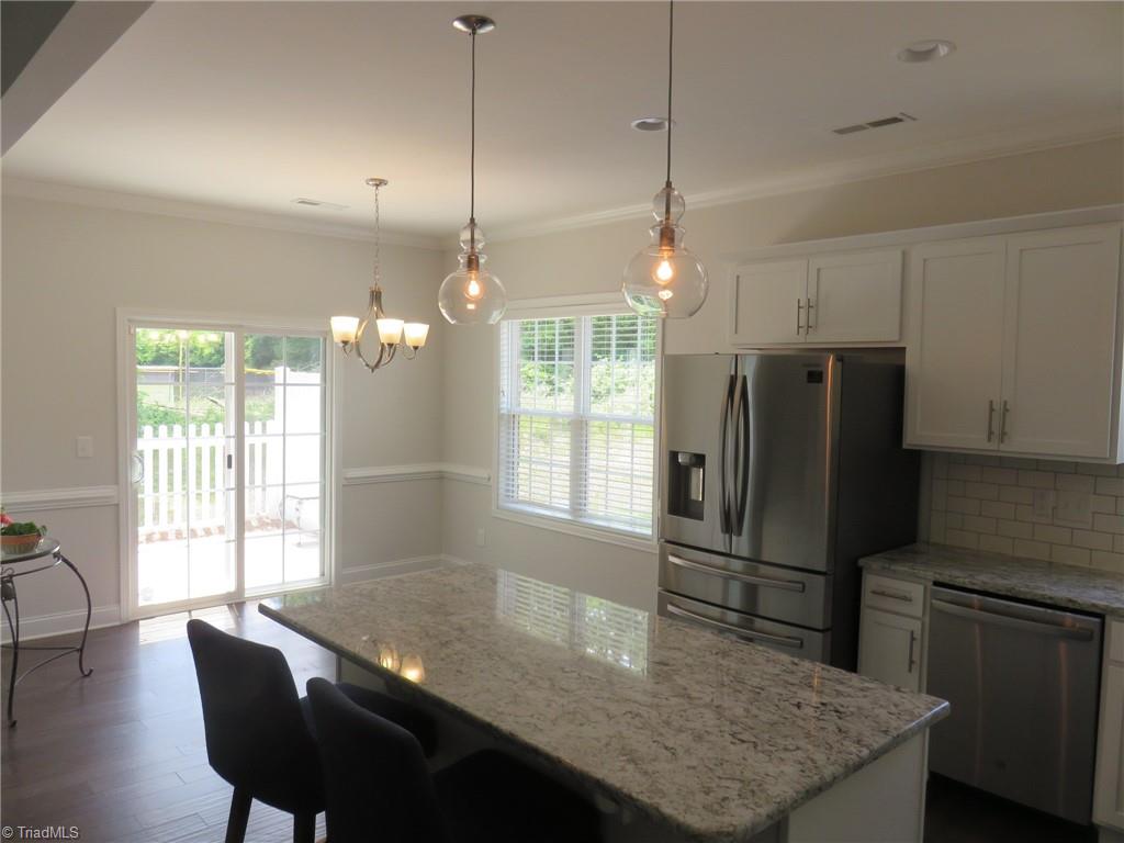 6511 Marion Gibson Way Oak Ridge, NC 27310 - Photo 3 of 17