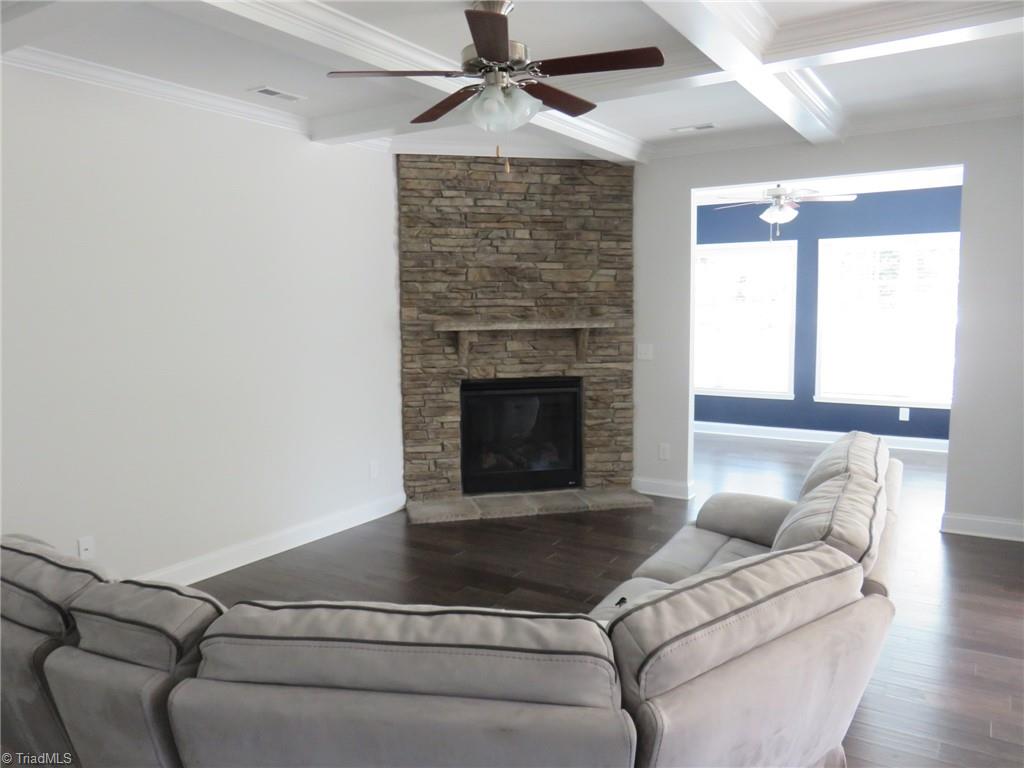6511 Marion Gibson Way Oak Ridge, NC 27310 - Photo 6 of 17
