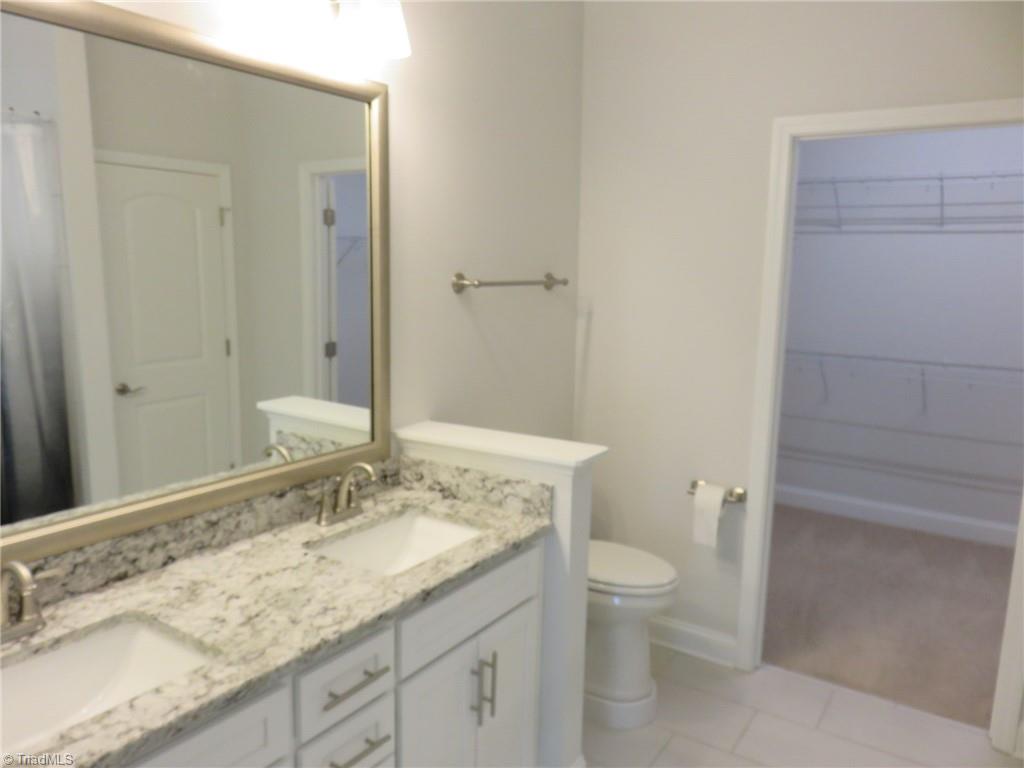 6511 Marion Gibson Way Oak Ridge, NC 27310 - Photo 10 of 17