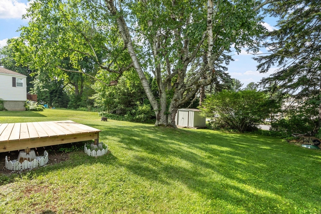 4 Cranston Street Worcester, MA 01606 - Photo 36 of 37