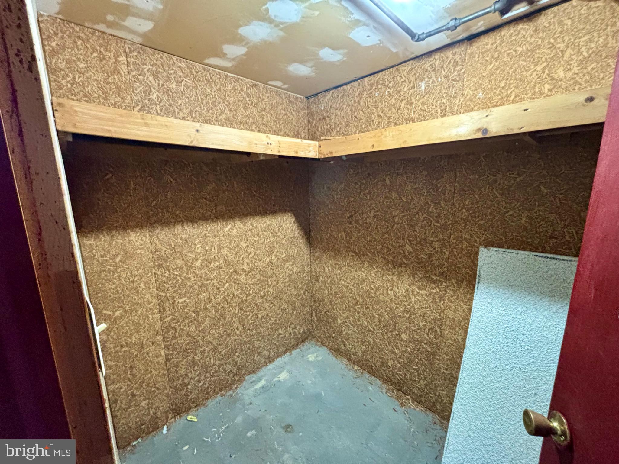 142 Oak Pines Boulevard Pemberton, NJ 08068 - Photo 12 of 17 a view of washer and dryer