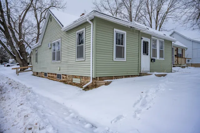 $85,000 | 515 Grove Mauston Wi 53948, Mauston, WI 53948