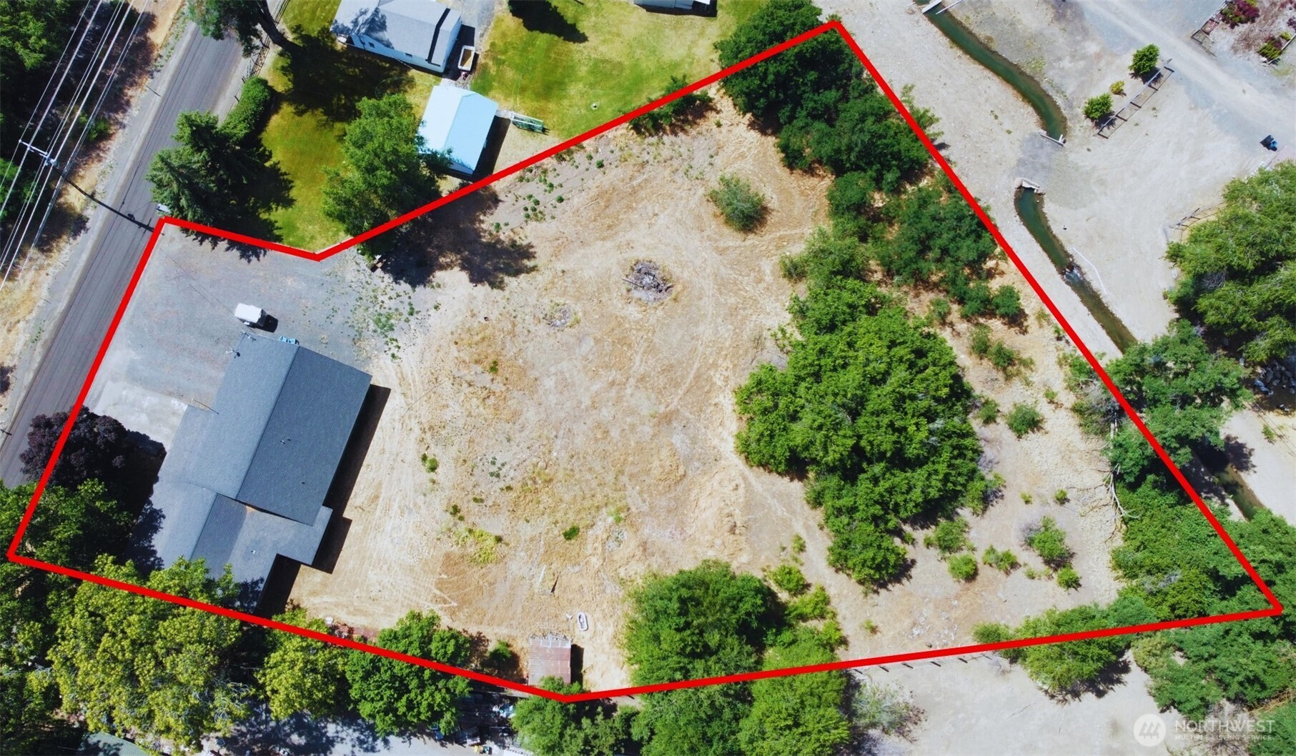 161 Orchard Rite Road Yakima, WA 98908 - Photo 40 of 40