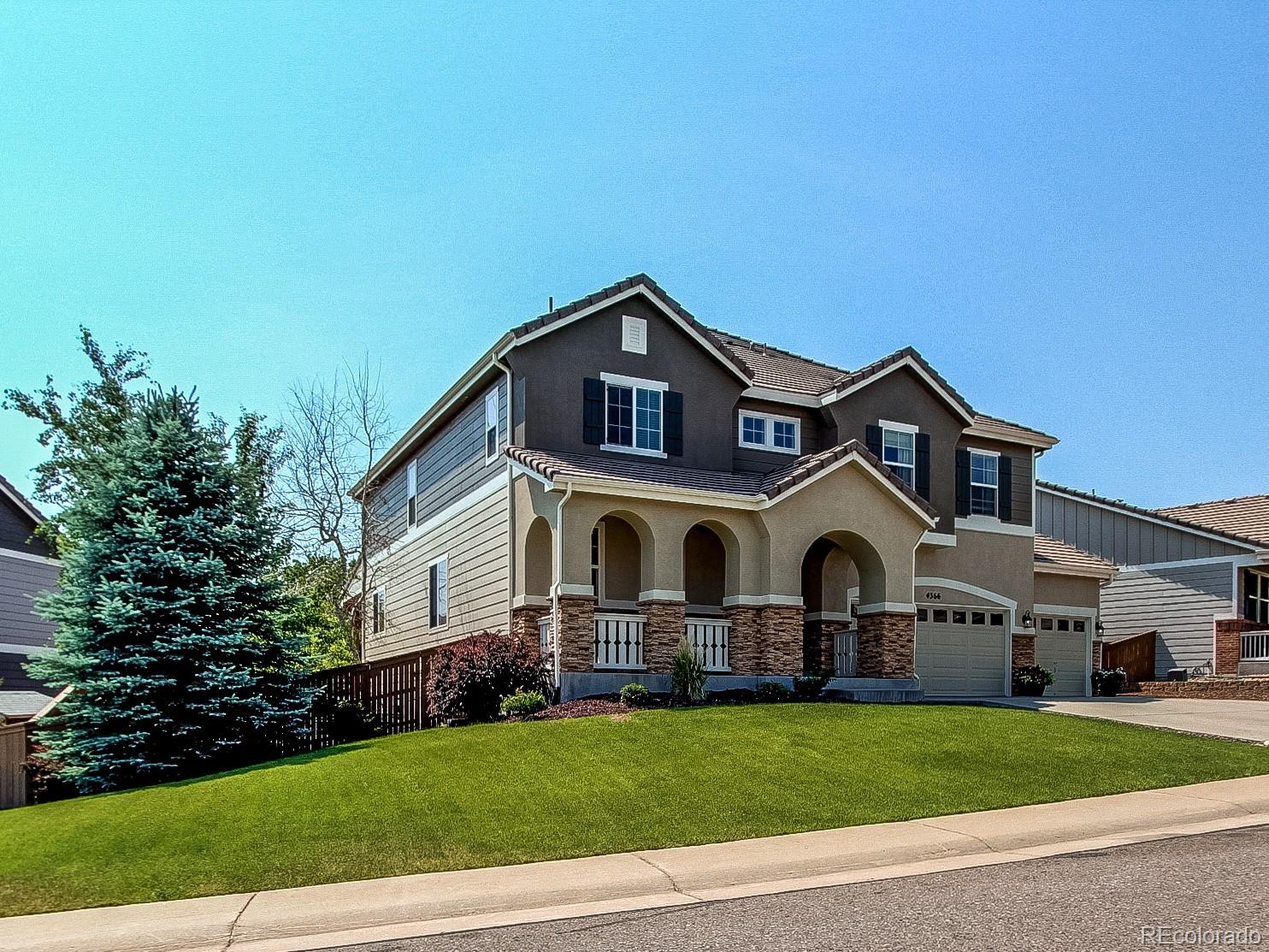 4366 Ivycrest Point Highlands Ranch, CO 80130 - Photo 2 of 39 Gallery Image 2