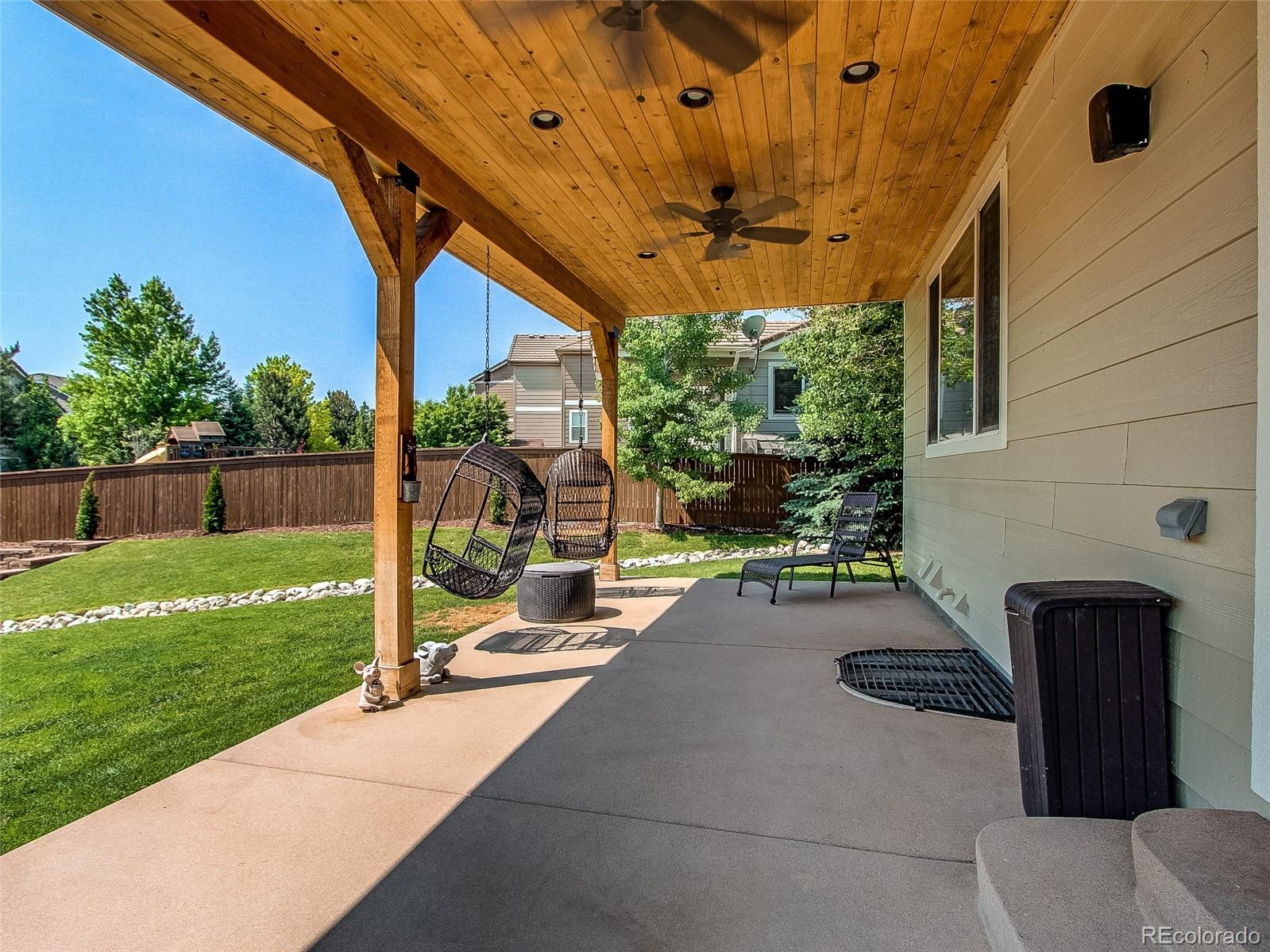 4366 Ivycrest Point Highlands Ranch, CO 80130 - Photo 34 of 39 Gallery Image 34