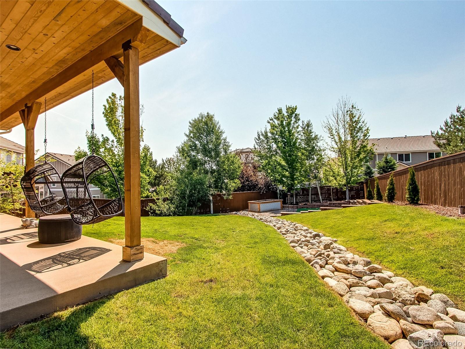 4366 Ivycrest Point Highlands Ranch, CO 80130 - Photo 36 of 39 Gallery Image 36