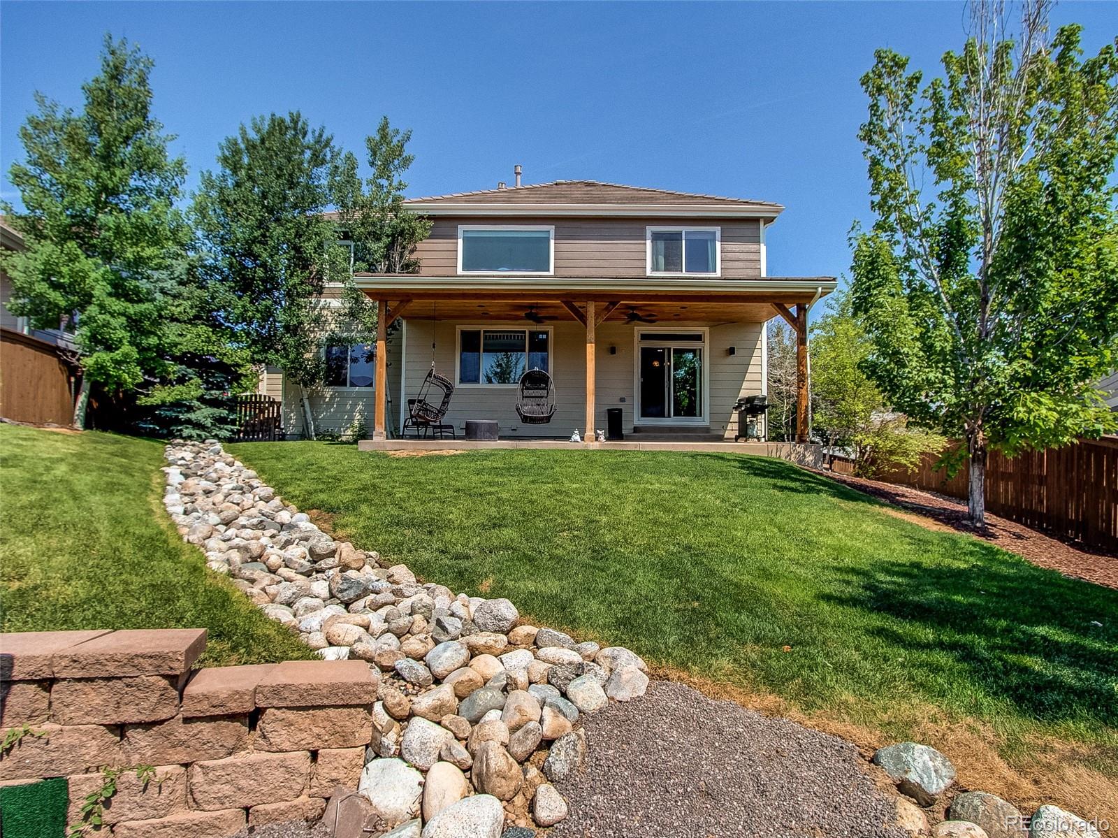 4366 Ivycrest Point Highlands Ranch, CO 80130 - Photo 38 of 39 Gallery Image 38