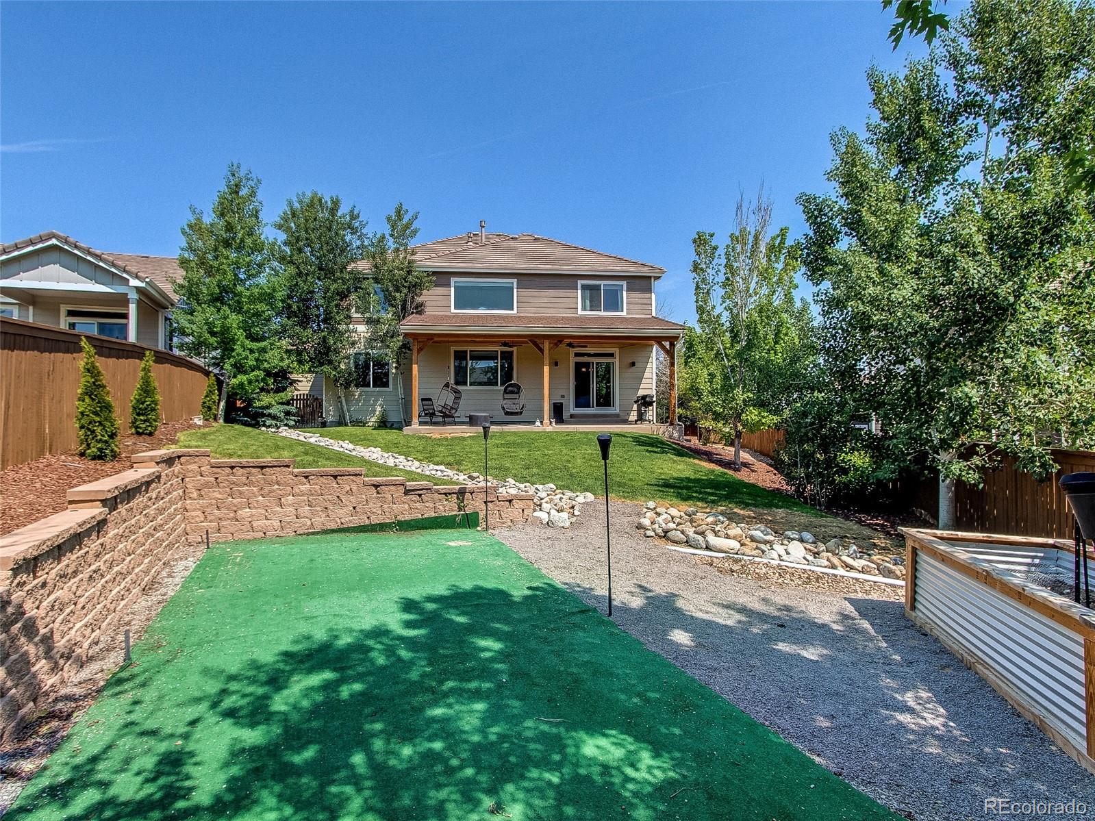 4366 Ivycrest Point Highlands Ranch, CO 80130 - Photo 39 of 39 Gallery Image 39