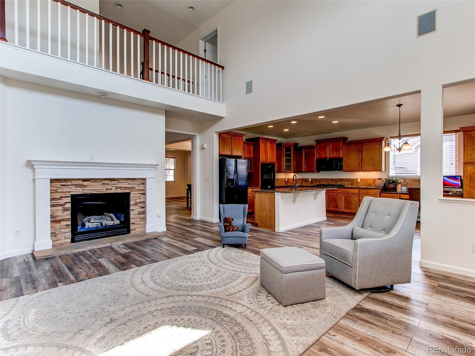 4366 Ivycrest Point Highlands Ranch, CO 80130 - Photo 8 of 39 Gallery Image 8
