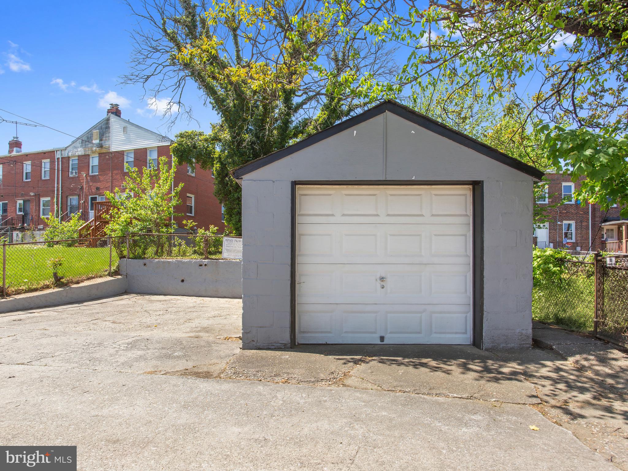 101 Upmanor Road Baltimore, MD 21229 - Photo 33 of 40 a front view of a house