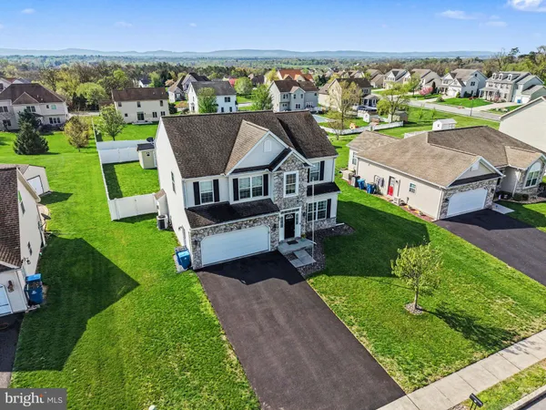 $464,900 | 5 Over View, Carlisle, PA 17013