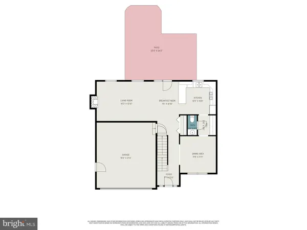 $464,900 | 5 Over View, Carlisle, PA 17013