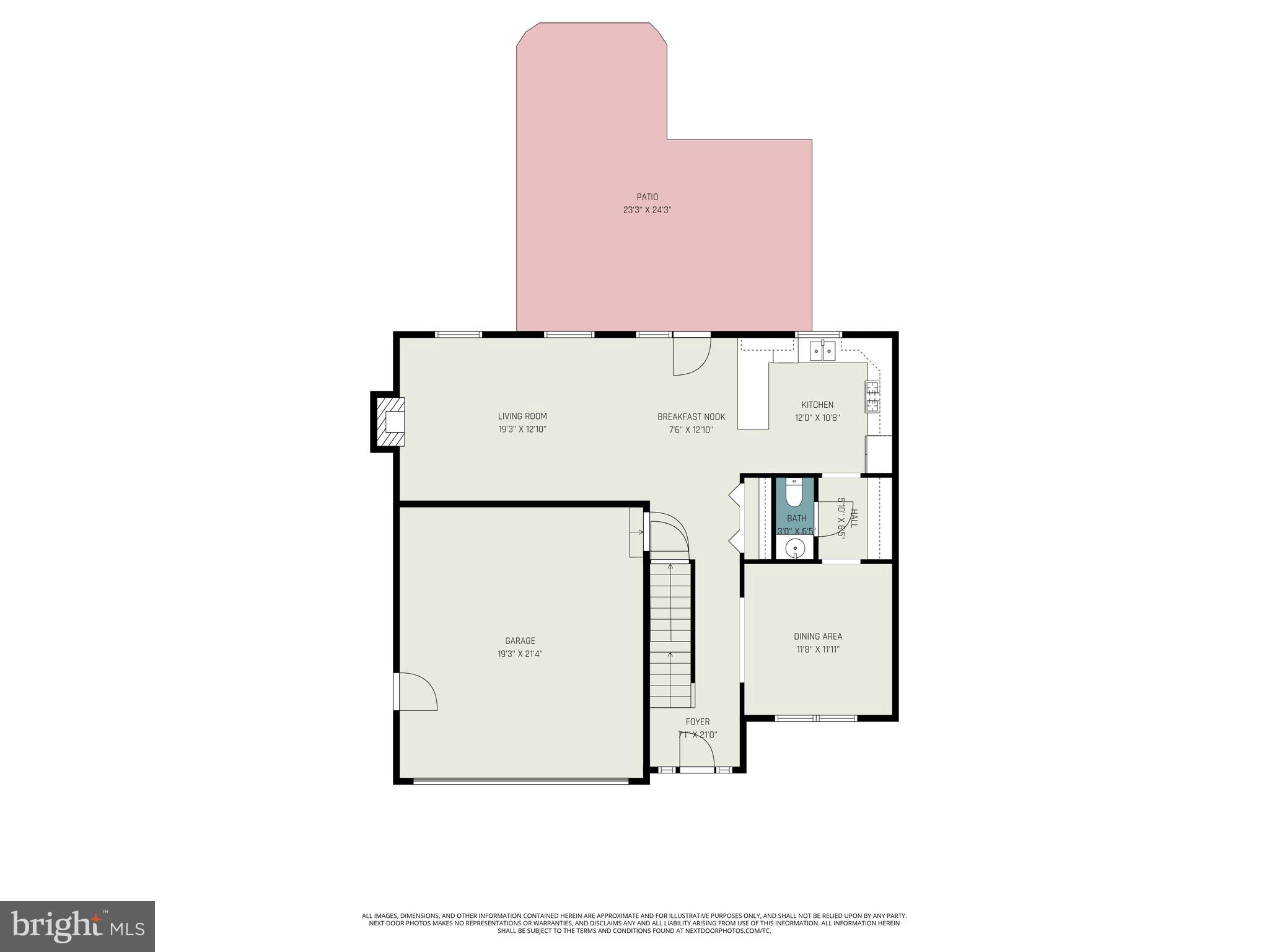 5 Over View Carlisle, PA 17013 - Photo 42 of 44