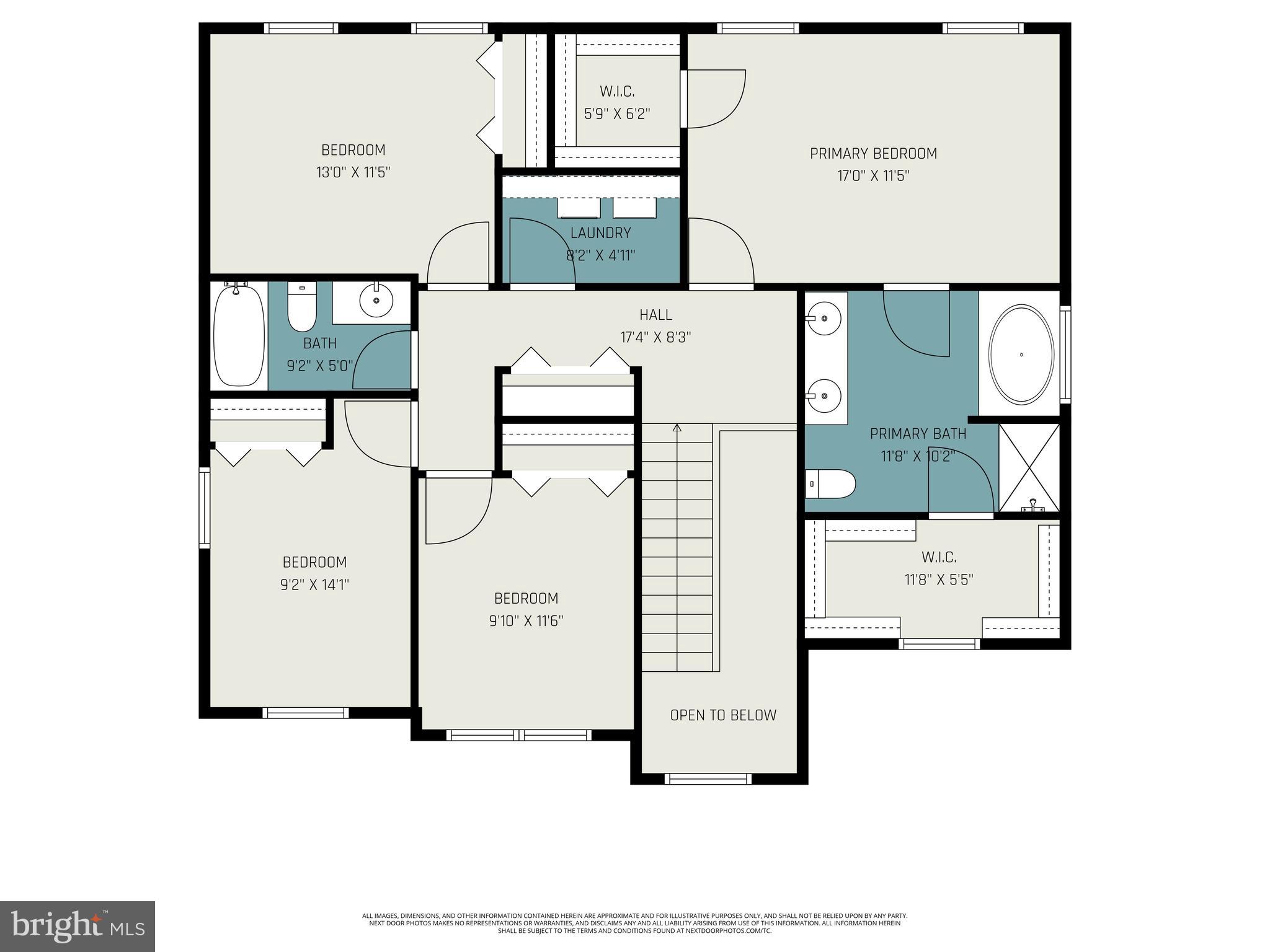 5 Over View Carlisle, PA 17013 - Photo 43 of 44