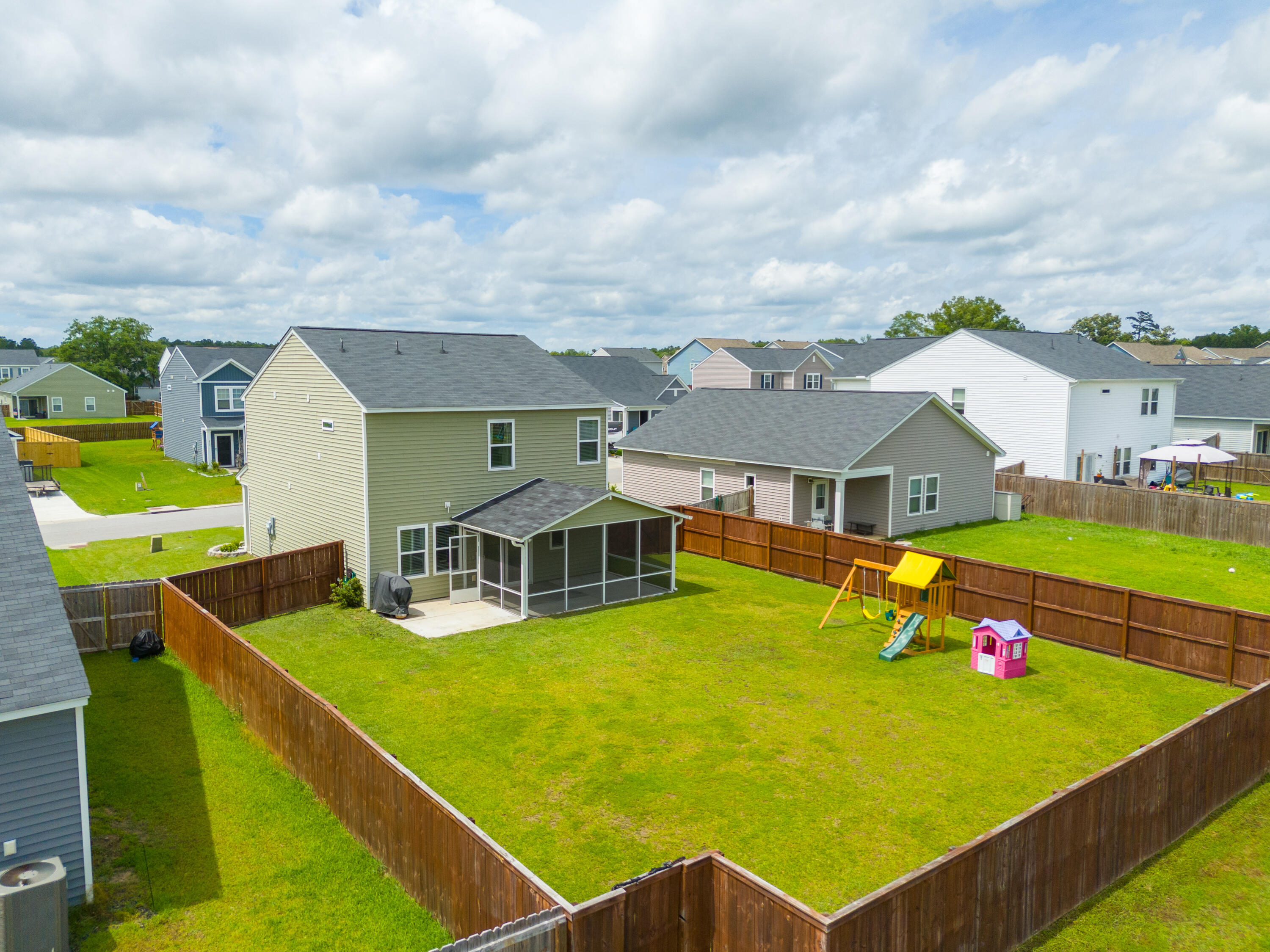 334 Bountiful Drive Moncks Corner, SC 29461 - Photo 9 of 15 DJI_20240510144134_0083_D