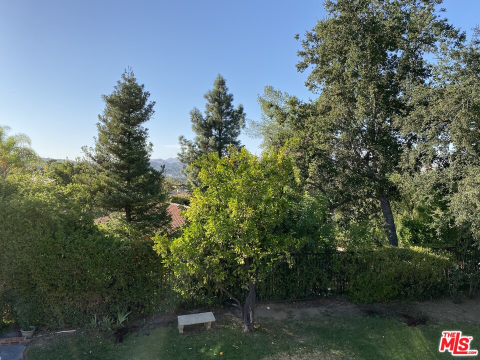4157 Bon Homme Road Calabasas, CA 91302 - Photo 21 of 22