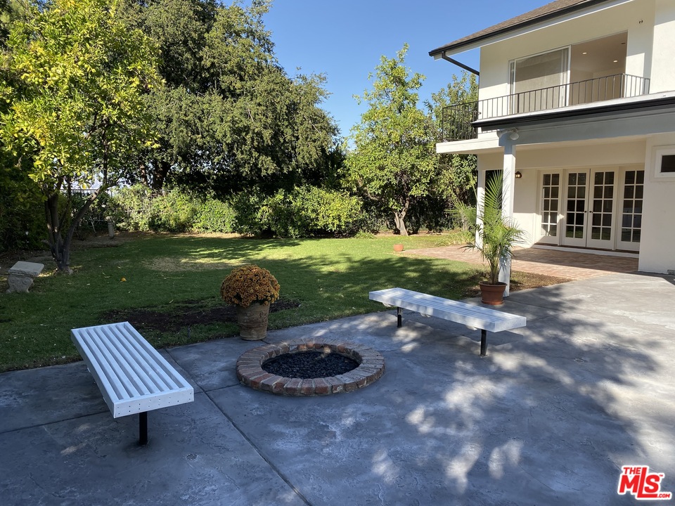 4157 Bon Homme Road Calabasas, CA 91302 - Photo 9 of 22
