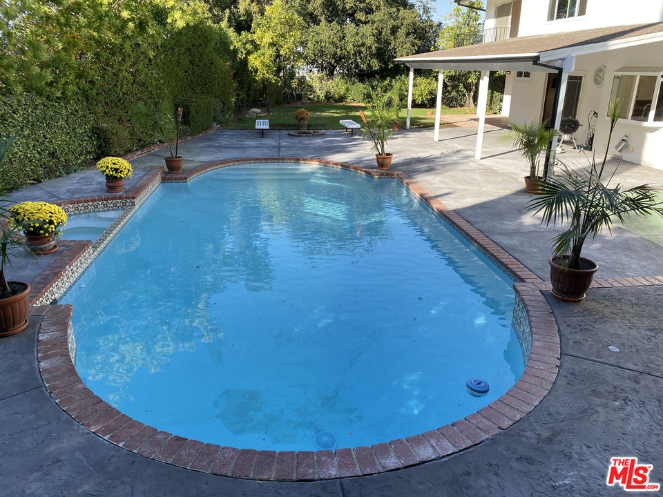 4157 Bon Homme Road Calabasas, CA 91302 - Photo 10 of 22