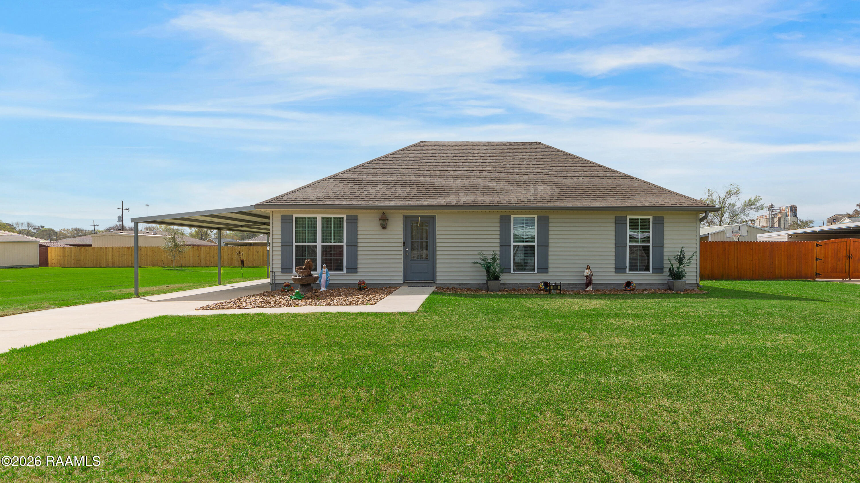 108 Marjorie Street Rayne, LA 70578 - Photo 1 of 15 108 Marjorie Rayne-1