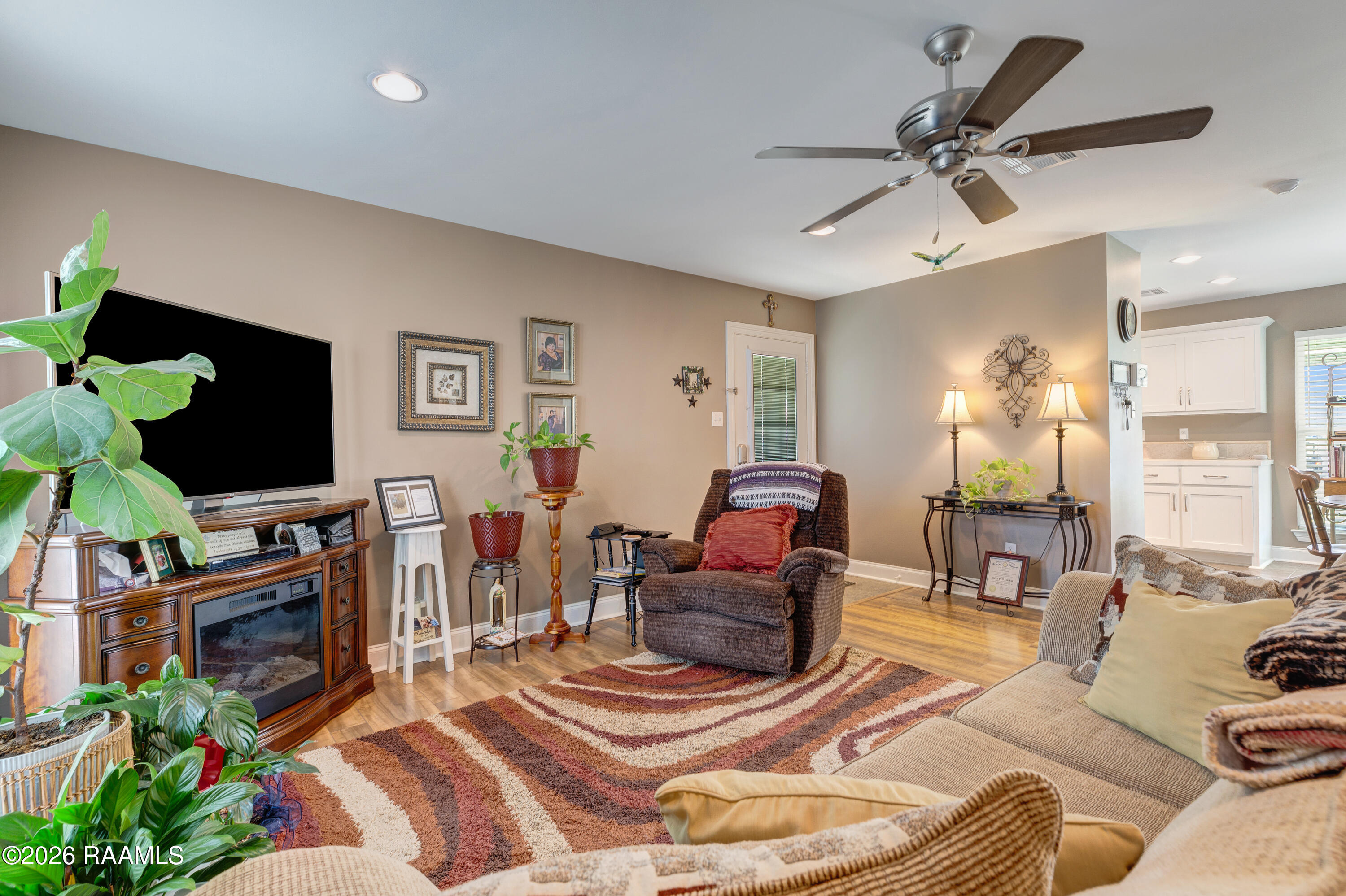 108 Marjorie Street Rayne, LA 70578 - Photo 3 of 15 108 Marjorie Rayne-3