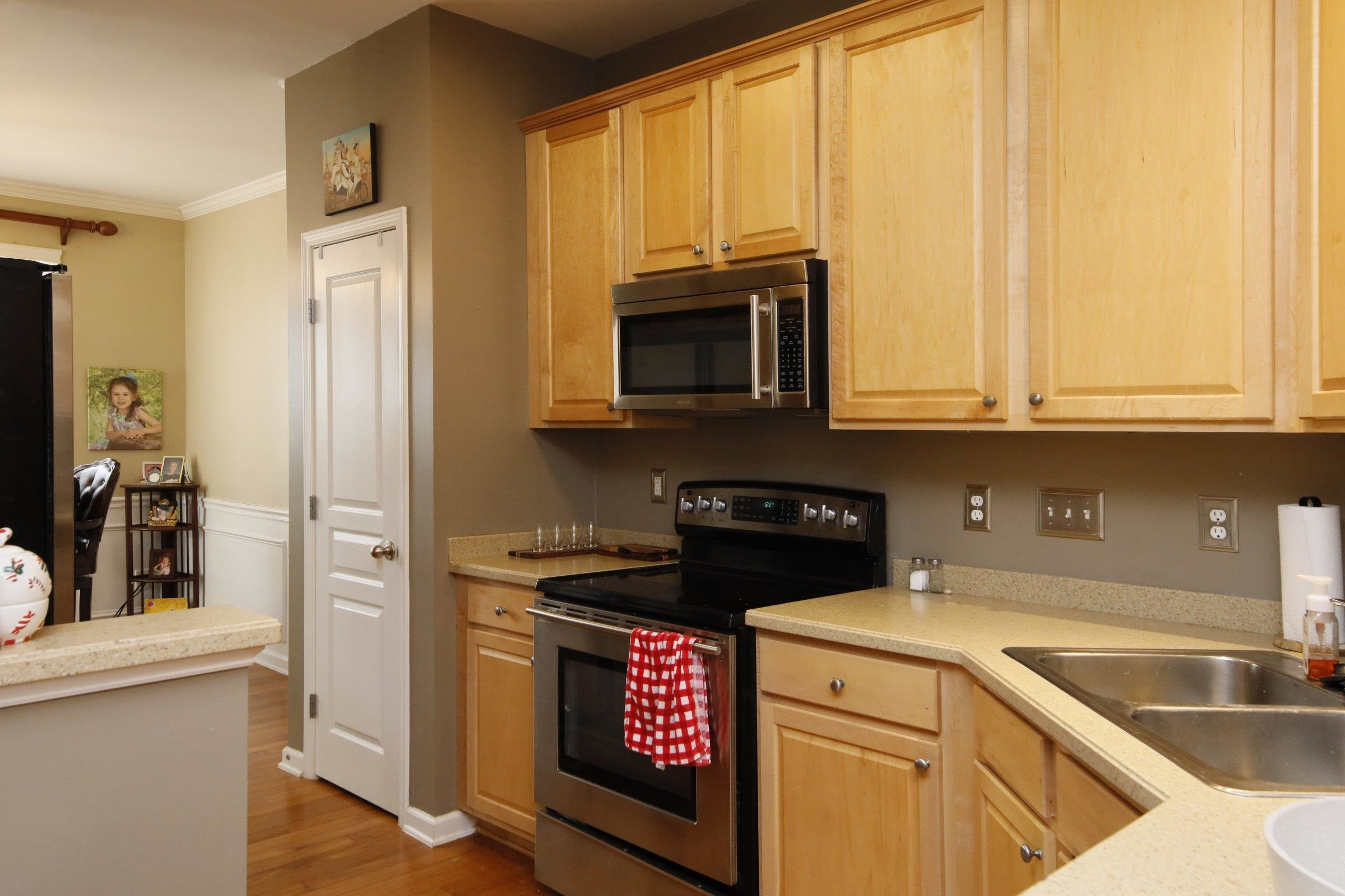 2316 Putters Way Raleigh, NC 27614 - Photo 11 of 28 Photo 12