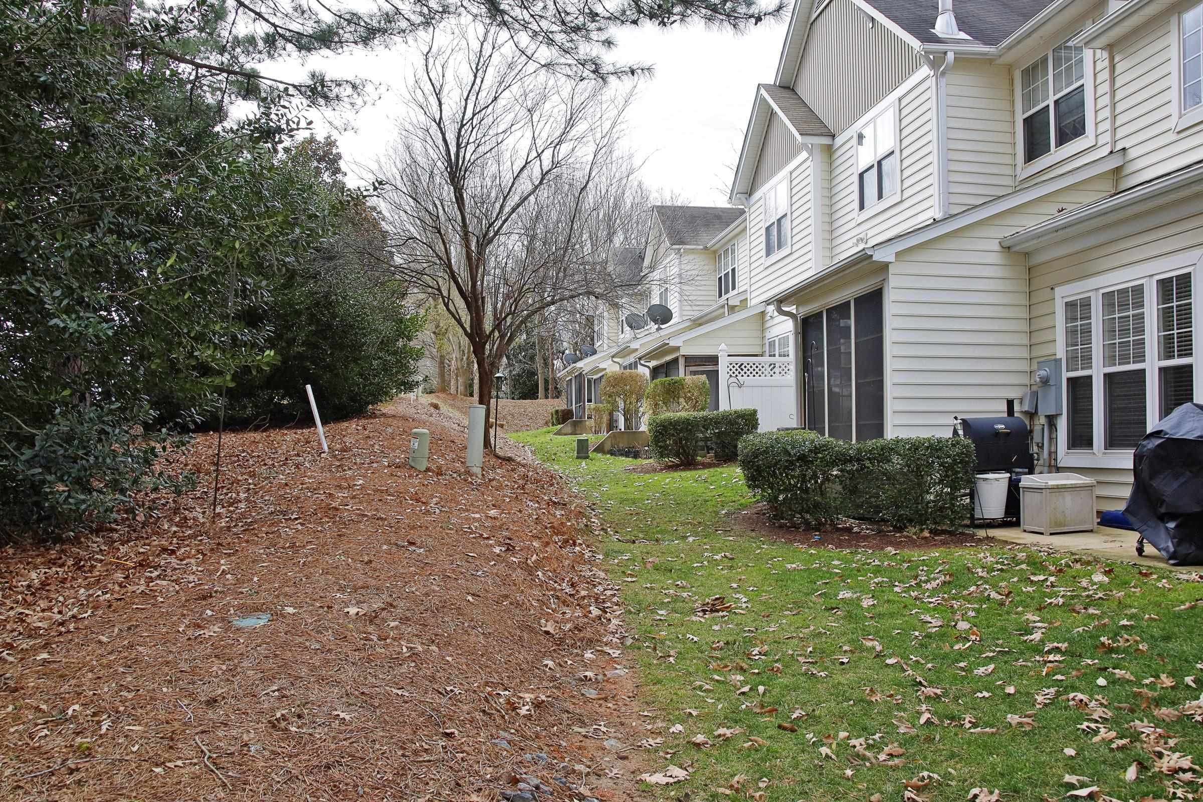 2316 Putters Way Raleigh, NC 27614 - Photo 20 of 28 Photo 25
