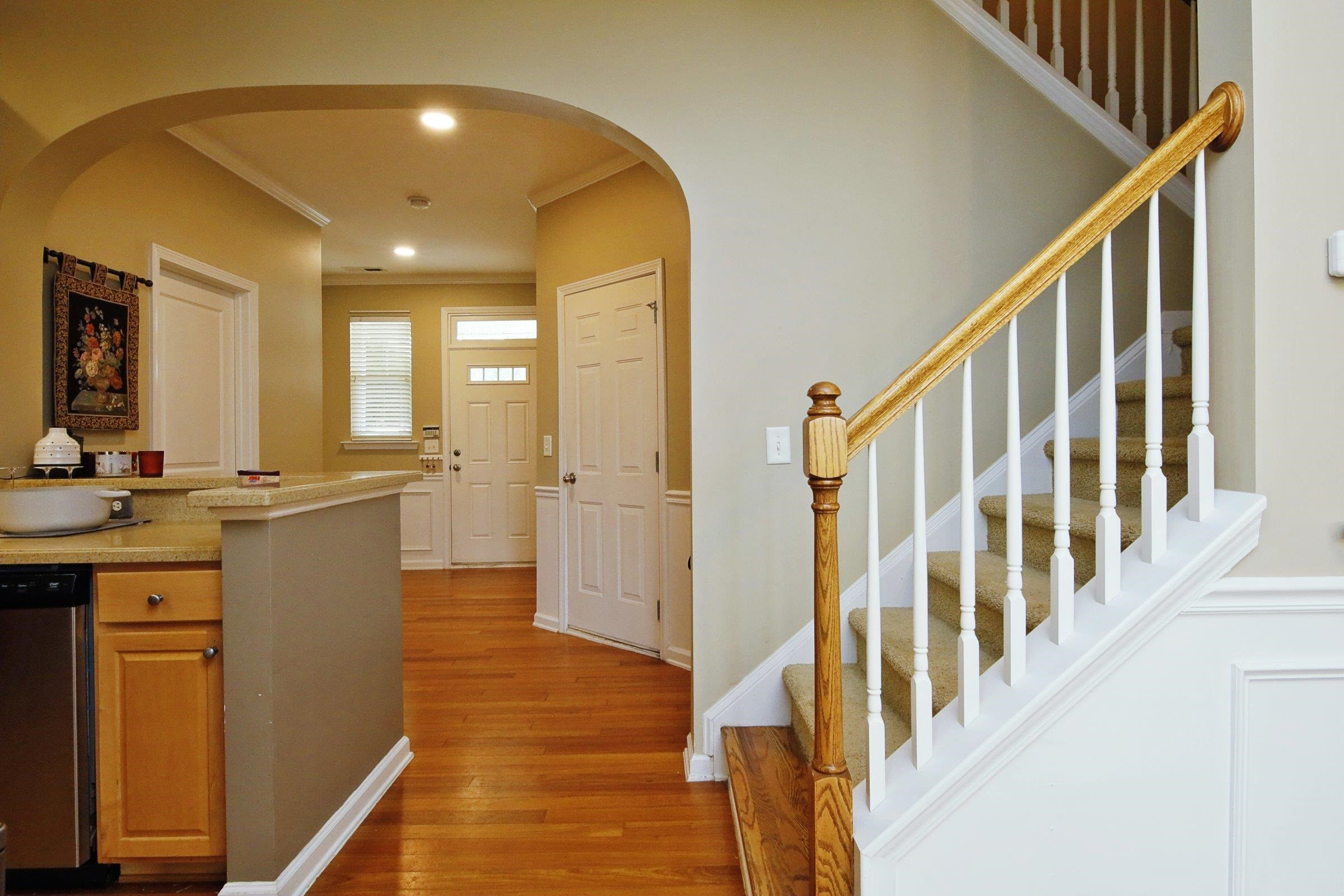 2316 Putters Way Raleigh, NC 27614 - Photo 5 of 28 Photo 5